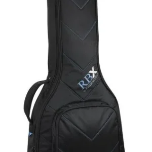 Reunion blues RBXLP Style Guitar Gig Bag Usine Directe