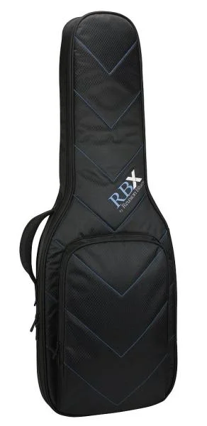 Solde Reunion blues RBX Electric Guitar Gig Bag
