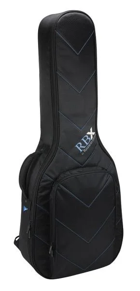 Usine Directe Reunion blues RBX Classical Guitar Gig Bag