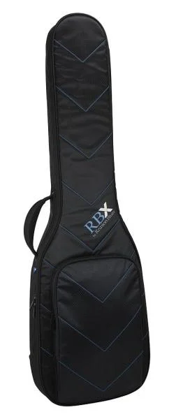 Reunion blues RBX Electric Bass Guitar Gig Bag Affaire À Saisir