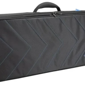 Reunion blues RBX34 Pedalboard/Gear Case 34 Offre Limitée