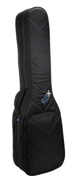 Offre Spéciale Reunion blues RBX Double Bass Guitar Gig Bag