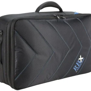 Nouvel Arrivage Reunion blues RBX24 Pedalboard/Gear Case 24