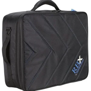 Reunion blues RBX17 Pedalboard/Gear Case 18 Commander Maintenant