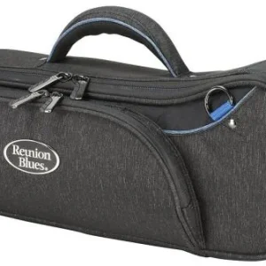 Achetez Aujourd'hui Reunion blues Continental Voyager Trumpet Case
