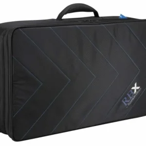 Reunion blues RBX28 Pedalboard/Gear Case 28 Nouveauté