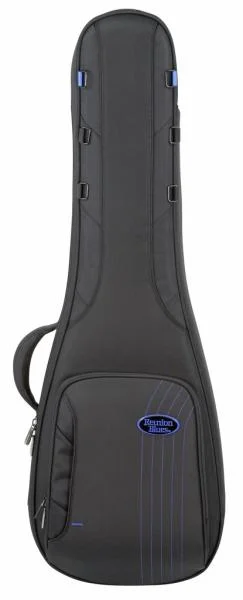 Offre Spéciale Reunion blues Continental VoyagerLP style Electric Guitar Case