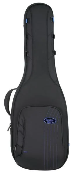 Marque Reunion blues Continental Expedition Electric Guitar Case