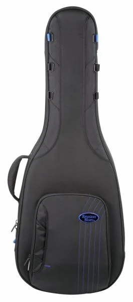 Vente Directe Reunion blues Continental ExpeditionSmall Body Acoustic Case
