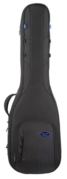 Promotion Saisonnière Reunion blues Continental Expedition Double Bass Guitar Case