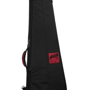 Reunion blues Aero Series Bass Guitar Case Prix Bas