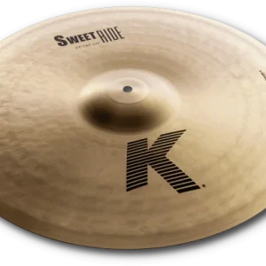 Solde Zildjian K Series Sweet Ride