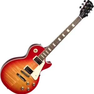 Acheter Direct Gibson Les Paul Standard 50s AAA - heritage cherry sunburst