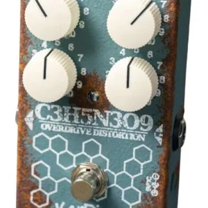 Kardian Nitroglycerin ADD CBF Overdrive / Distortion Promotion