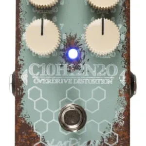 Kardian Serotonin ADD CBF Overdrive / Distortion Usine Directe