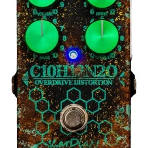 Kardian Serotonin Origin S.T. ADD CBF Overdrive / Distortion Offre Du Jour