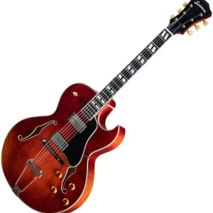 Eastman Archtop T49D/v - antique classic Meilleur Choix
