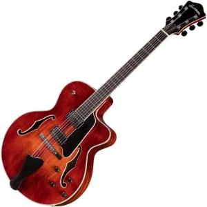 Eastman Archtop AR605CED - truetone gloss classic Meilleure Vente