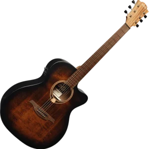 Promotion Lag Tramontane T70ACE - black & brown