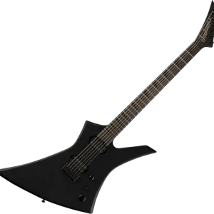 Jackson Pro Plus XT Kelly KE HT6 Baritone - satin black Nouvelle Collection