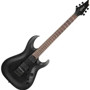 Cort KX700 TT - open pore black Prix Promo