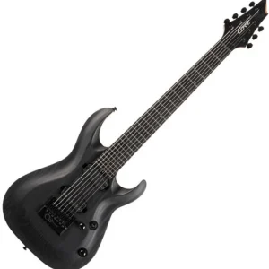 Satisfait Ou Remboursé Cort KX707 EverTune - open pore black