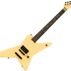 Evh Star T.O.M Ltd - vintage white Promotion Saisonnière