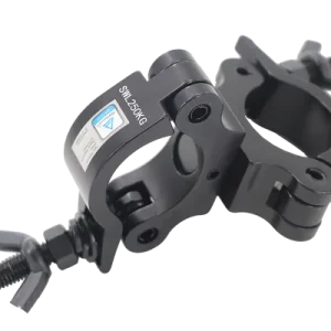 Algam lighting COUPLEUR 42-52MM 250KG NOIR Paiement Sécurisé