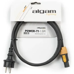 Acheter Direct Algam lighting Câble PowerCon True1 1,5mm² - 1,5 m