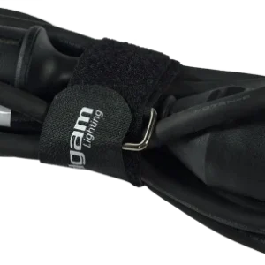 Super Prix Algam lighting RALLONGE IP44 prise CE H07RN-F 3G1,5mm² - 3m noir