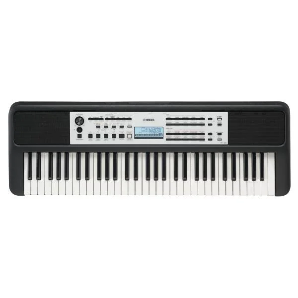 Yamaha YPT-380 - black Commander Maintenant