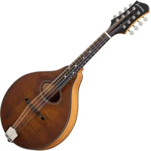Prix Promo Eastman A-style Oval-hole PCH-M104 - truetone satin classic