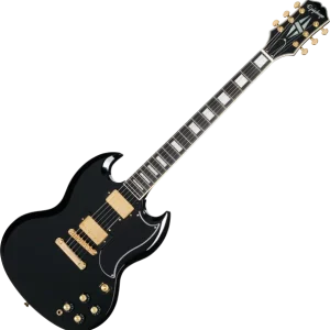 Must-Have Epiphone Modern SG Custom - ebony