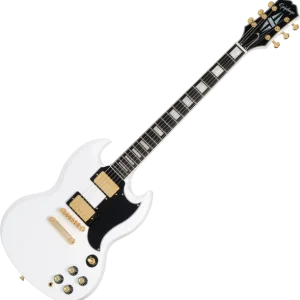Epiphone Modern SG Custom - alpine white Acheter Direct