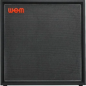 Hiwatt Wem SF412 Achat Immédiat