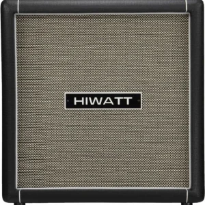Satisfait Ou Remboursé Hiwatt HG112
