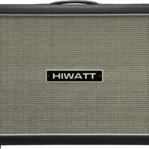 Hiwatt HG212 Produit De Marque