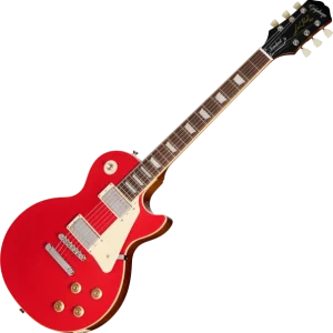 Usine Directe Epiphone Original Les Paul Standard 50s - cardinal red