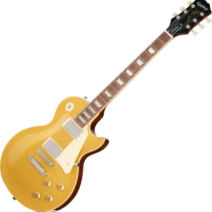 Epiphone Original Les Paul Standard 50s - goldtop Prix Réduit