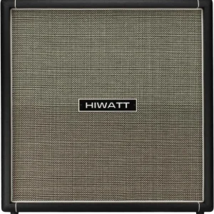 Jusqu'à Épuisement Des Stocks Hiwatt HG412