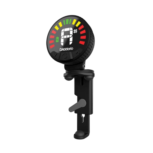 D‘addario Accordeur rechargeable Nexxus 360 pour alto Nouvel Arrivage
