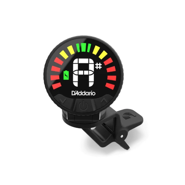 D‘addario Accordeur rechargeable Nexxus 360 pour violoncelle et contrebasse Produit De Marque