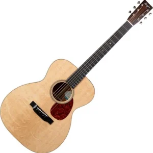 Bourgeois Touchstone Hawaiian Country Boy OM - natural Réduction