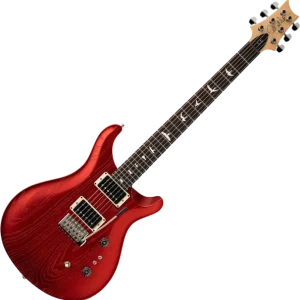 Meilleur Choix Prs USA Bolt-On CE 24-08 Swamp Ash Ltd - red apple metallic