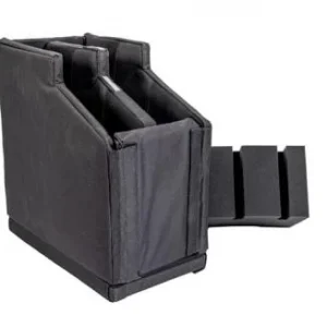 Haute Qualité Enki AMG KIT B - Insert remplaçable rembourré pour 2 basses