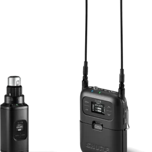 Shure SLXD35-H56 Nouveauté