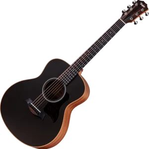 Satisfait Ou Remboursé Taylor GS Mini-e Special Edition - trans black