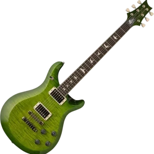 Prix Promo Prs 10th Anniversary S2 McCarty 594 Ltd (USA) - eriza verde