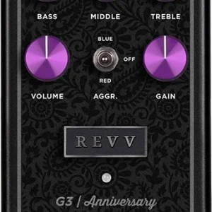 Meilleur Prix Revv G3 Anniversary