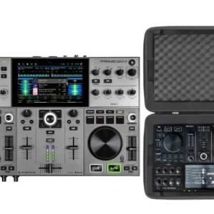 Remise Denon dj PRIME GO + + U 8312 BL (Prime GO)